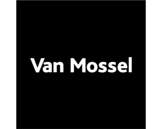 Logo Van Mossel PCD B.V.