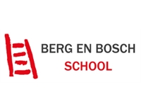 Logo Berg en Boschschool
