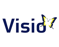 Logo Koninklijke Visio Breda (SO/MB)