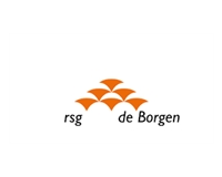 Logo rsg de Borgen