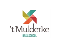 Logo Kindcentrum 't Mulderke