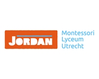 Logo Jordan-Montessori Lyceum Utrecht