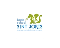 Logo Sint Jorisschool