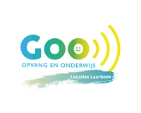 Logo Kinderopvang De Raagten