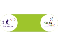 Logo Het Zuiderpad
