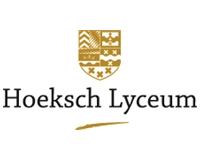 Logo Hoeksch Lyceum