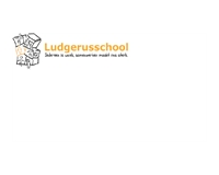 Logo Ludgerusschool te Soest