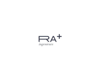 Logo RA + Ingenieurs
