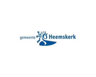 Logo Gemeente Heemskerk