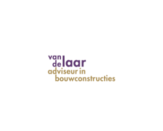 Logo Van de Laar
