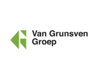Logo Bouwbedrijf van Grunsven