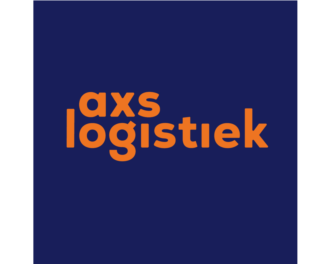 Logo AXS Logistiek