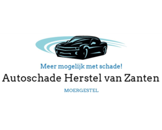 Logo Autoschade Herstel van Zanten