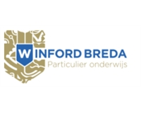 Logo Winford Breda