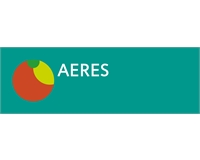 Logo Aeres MBO Ede