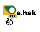Logo AHAK