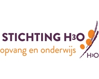 Logo Stichting H3O