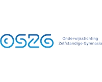 Logo Onderwijsstichting Zelfstandige Gymnasia