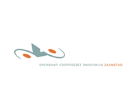 Logo OVO Zaanstad