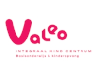 Logo IKC Valeo