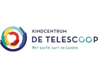 Logo KC De Telescoop