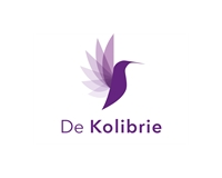 Logo so De Kolibrie