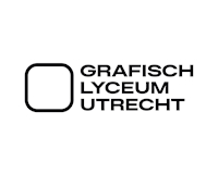 Logo Grafisch Lyceum Utrecht