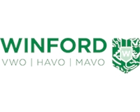 Logo Winford Apeldoorn