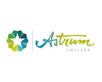 Logo Astrum College