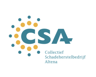 Logo CSA Schade