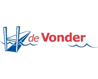 Logo kc de Vonder