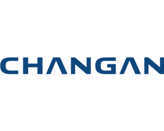 Logo Changan
