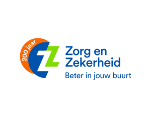 Logo Zorgverzekeraar Zorg en Zekerheid
