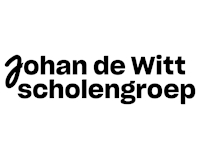 Logo Johan de Witt Scholengroep