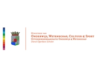 Logo Dienst Openbare Scholen Curaçao