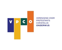 Logo Vereniging voor Protestants Christelijk Onderwijs (VPCO Curaçao)