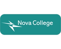 Logo ROC Nova College