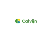 Logo Calvijn