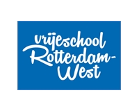 Logo Vrijeschool Rotterdam-West