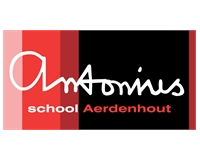 Logo Antoniusschool