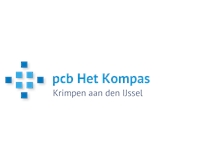Logo Het Kompas