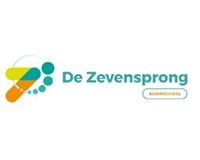 Logo Jenaplan Basisschool De Zevensprong