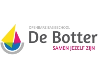 Logo De Botter
