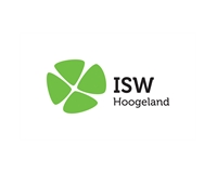 Logo ISW Hoogeland