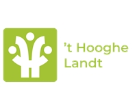 Logo 't Hooghe Landt