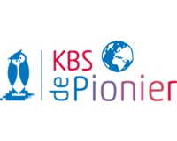 Logo KBS De Pionier