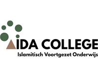 Logo Aida College