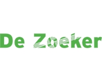 Logo De Zoeker