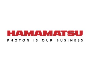 Logo Hamamatsu