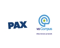 Logo Pax Christi College